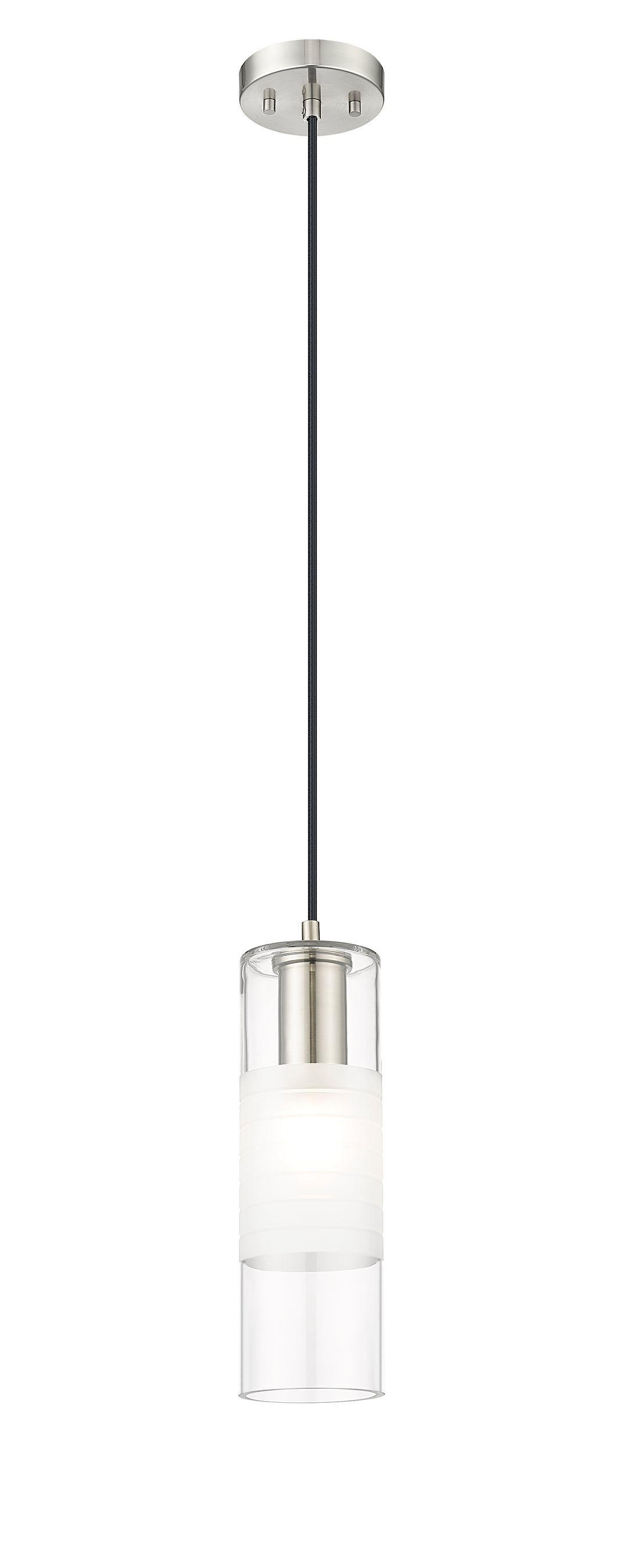 Alton - 1 Light Pendant