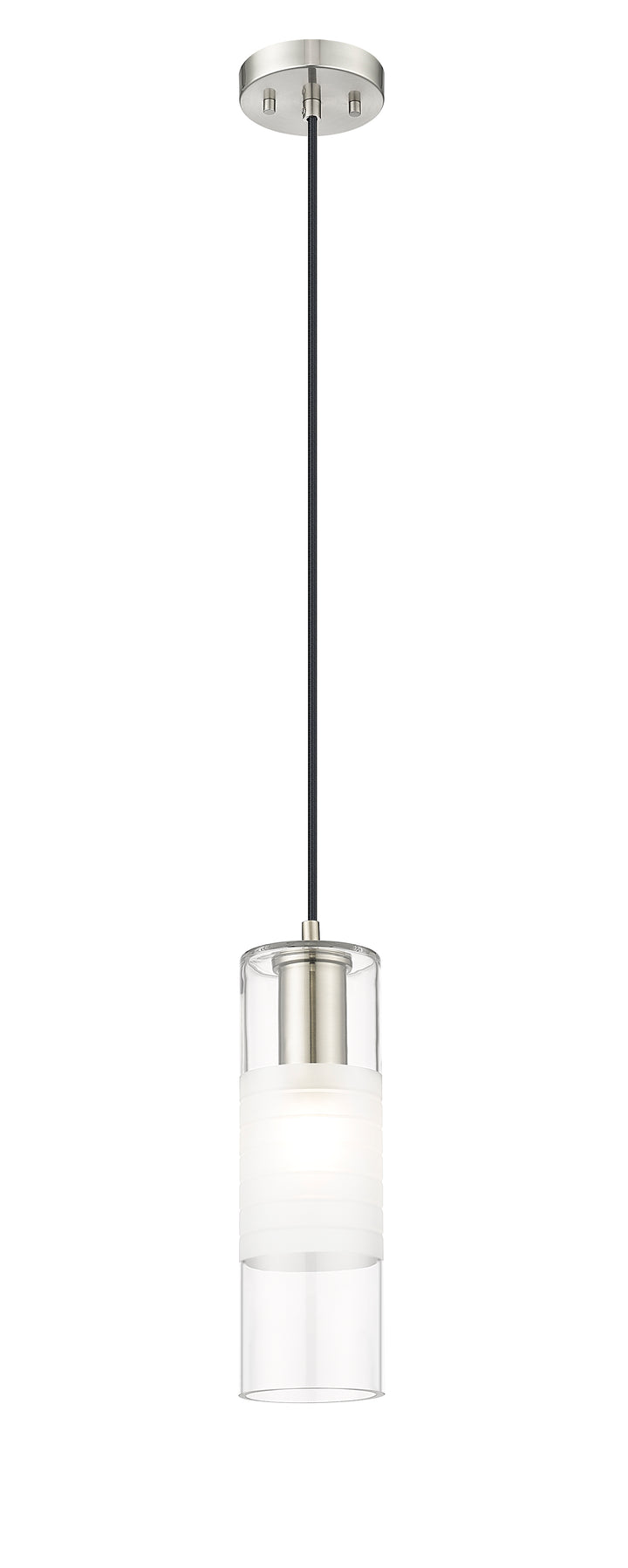 Alton - 1 Light Pendant