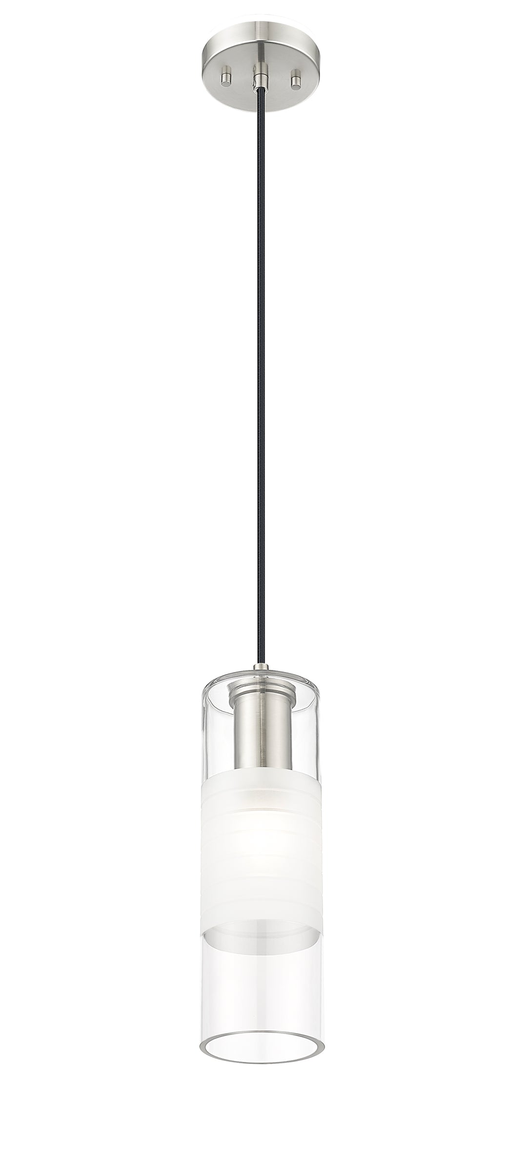 Alton - 1 Light Pendant