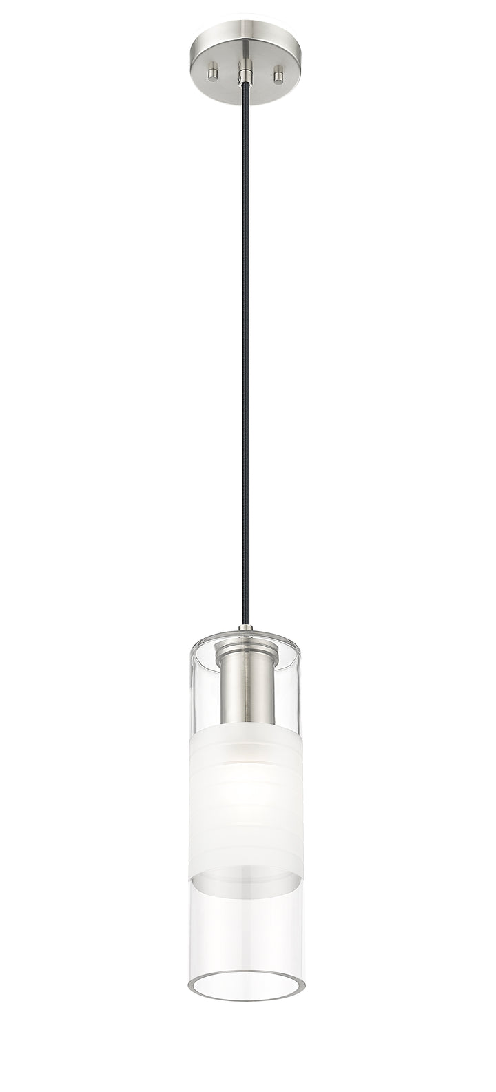 Alton - 1 Light Pendant