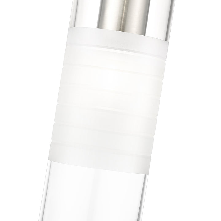 Alton - 1 Light Pendant