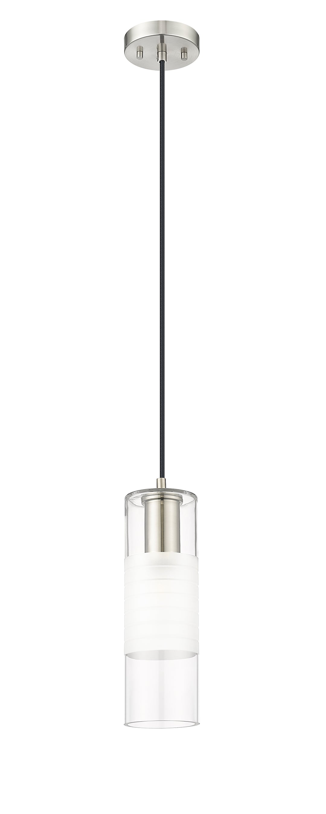 Alton - 1 Light Pendant