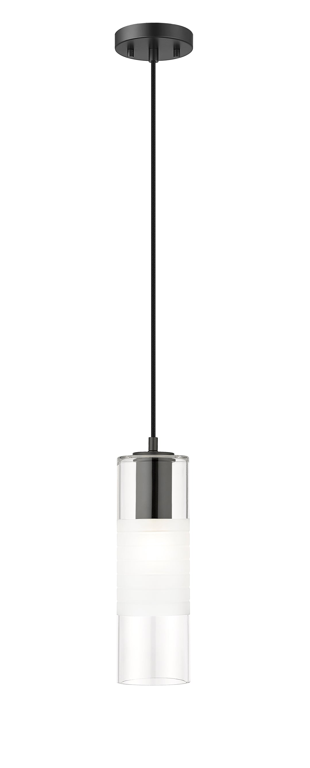 Alton - 1 Light Pendant