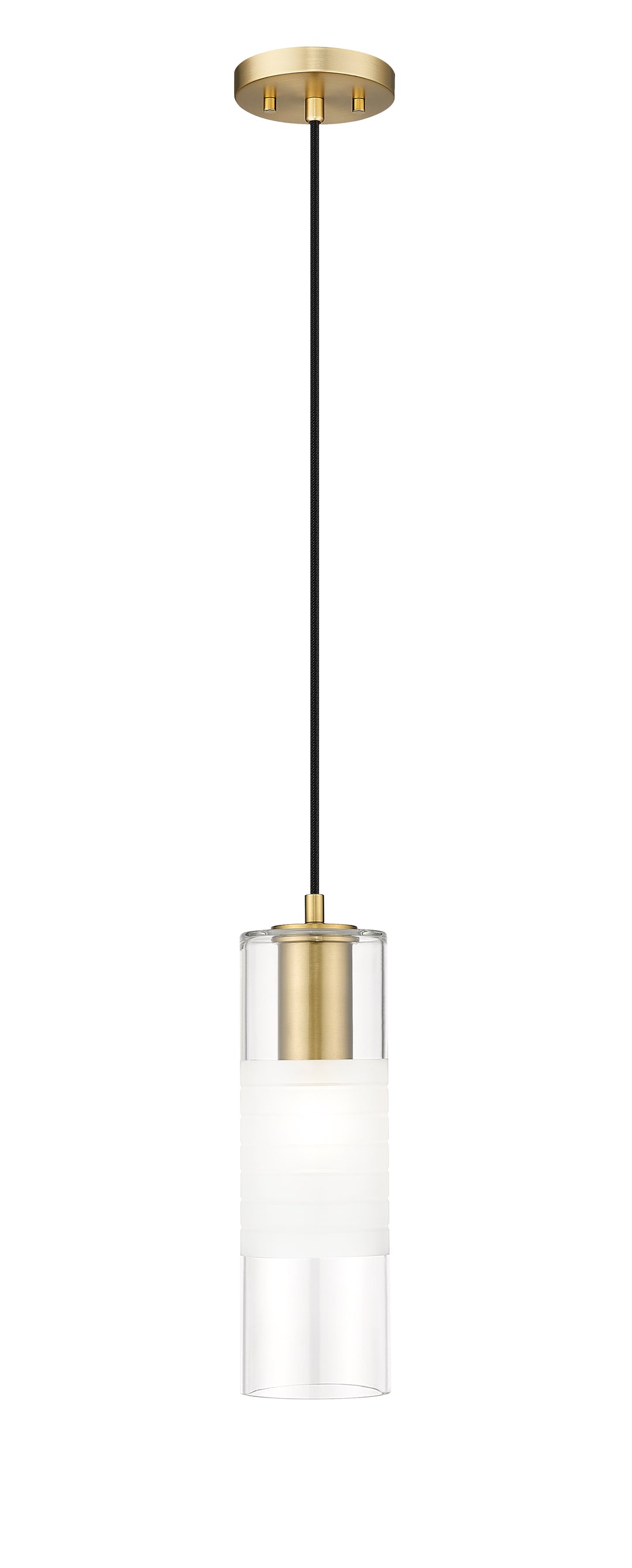 Alton - 1 Light Pendant