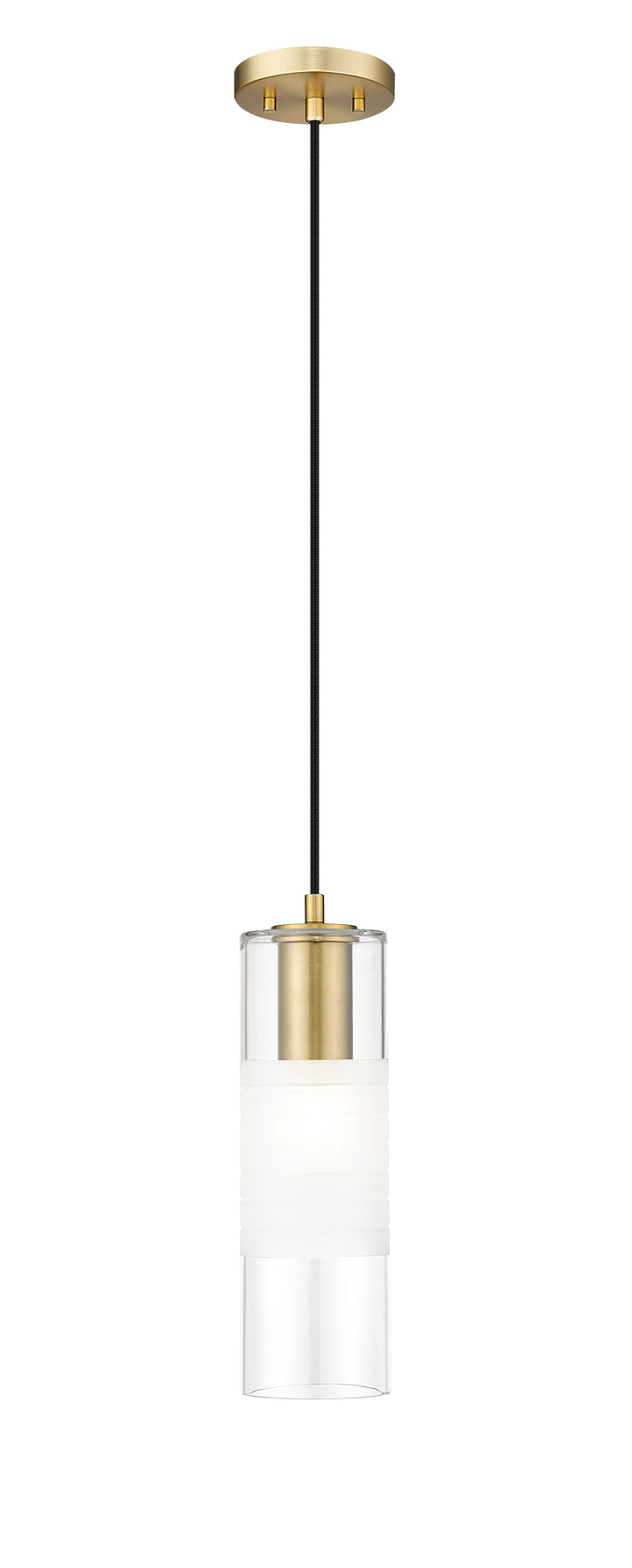 Alton - 1 Light Pendant