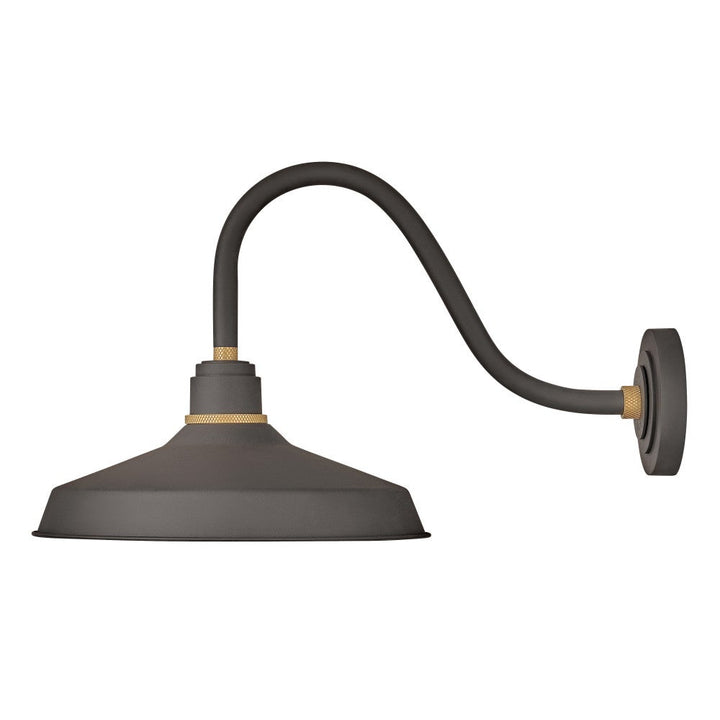 Foundry Classic Wall Mount Barn Light