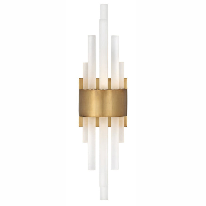 Trinity Large LED Sconce
