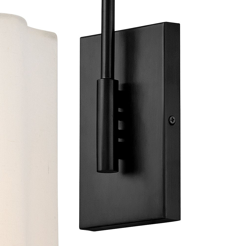 Gwen Large Single Light Sconce