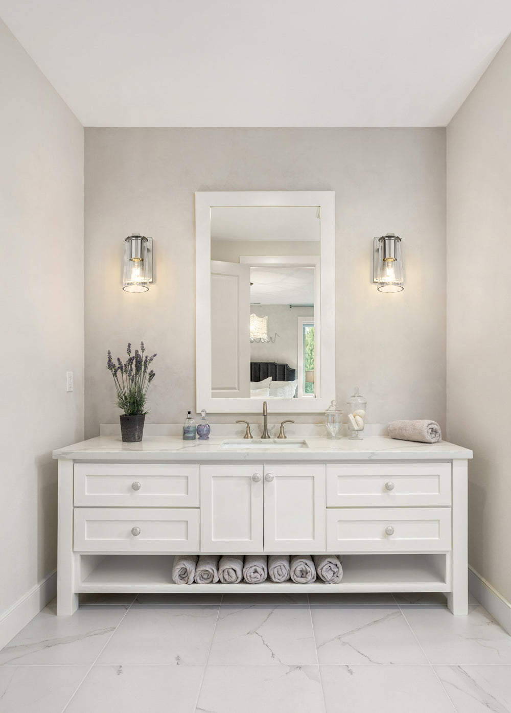 Titus - Wall Sconce