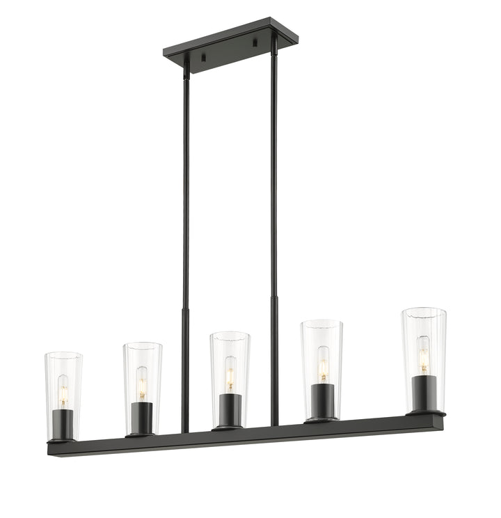 Titus - Linear Chandelier