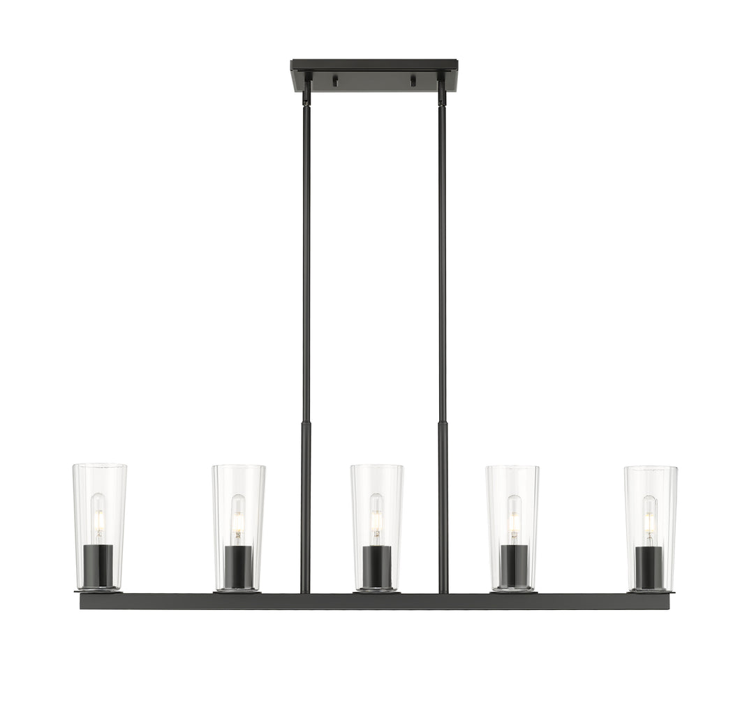 Titus - Linear Chandelier
