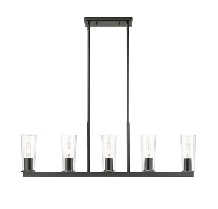 Titus - Linear Chandelier