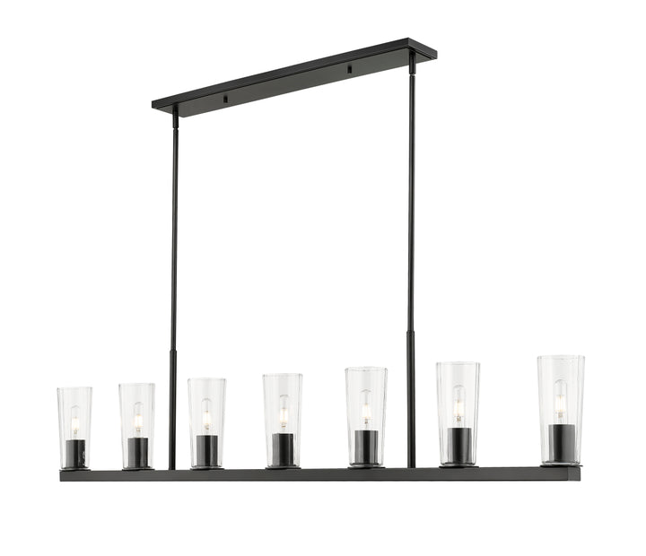 Titus - Linear Chandelier