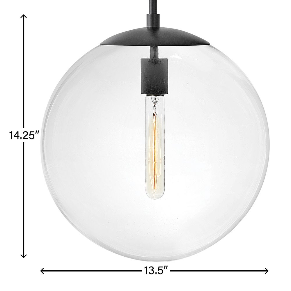 Warby Pendant