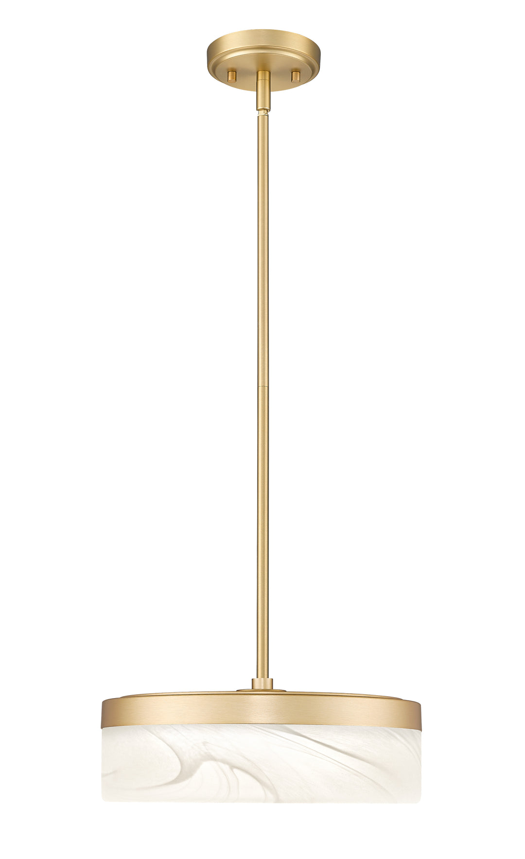 Renaud - LED 1 Light Pendant