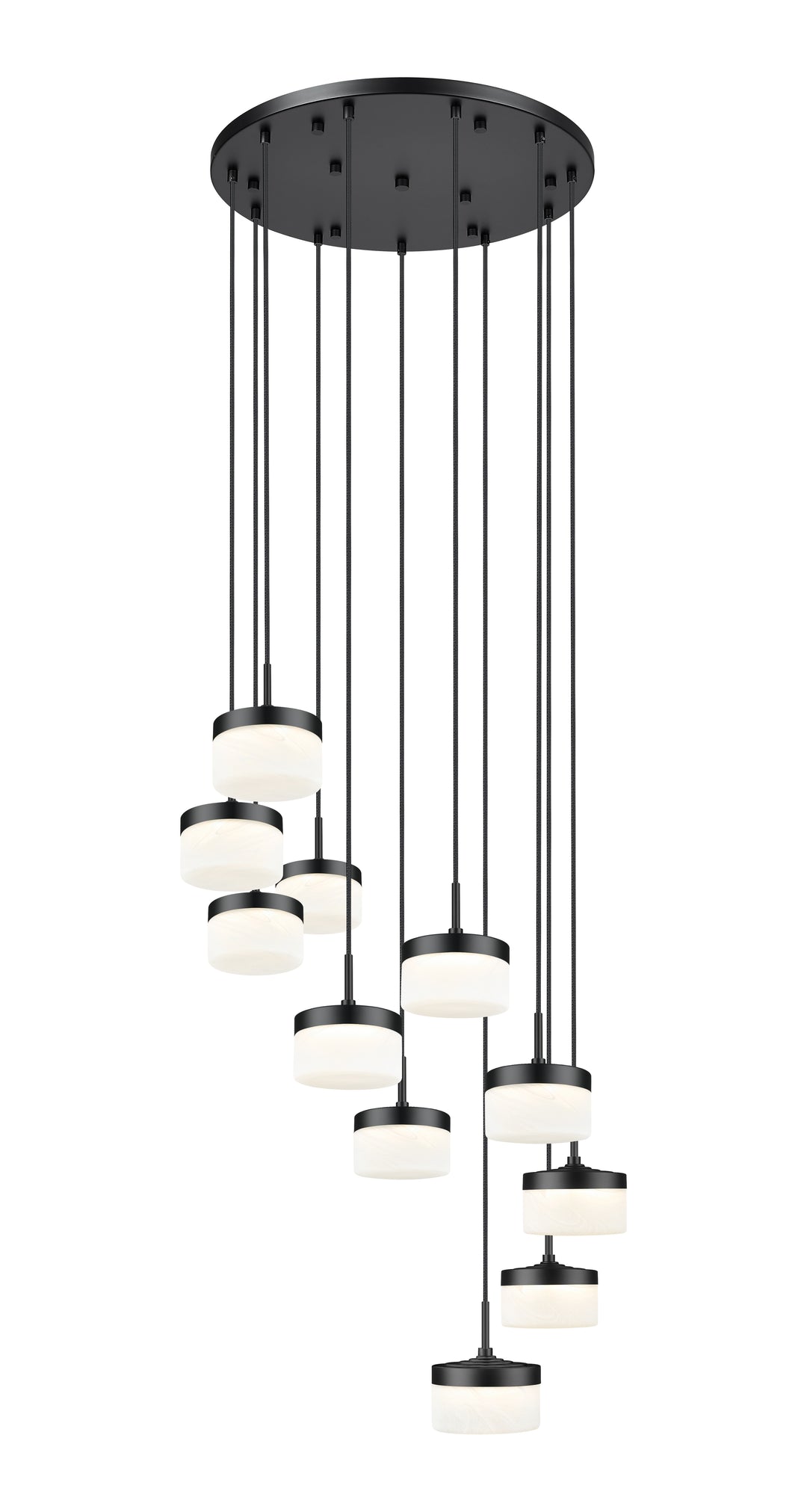 Renaud - LED Chandelier