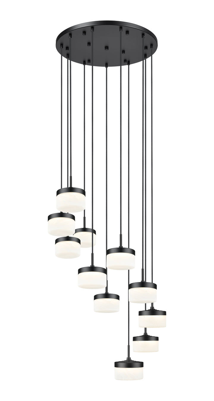 Renaud - LED Chandelier
