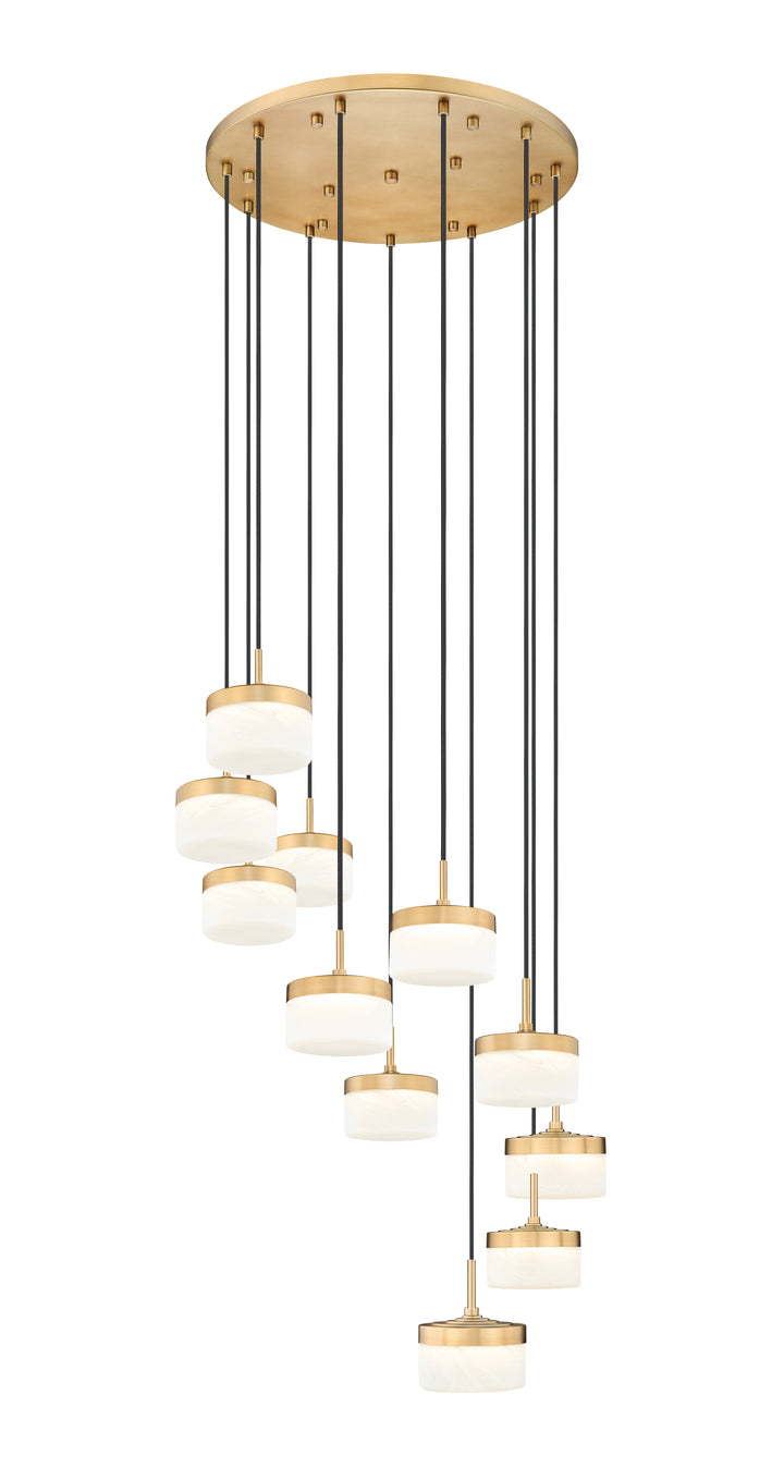 Renaud - LED Chandelier