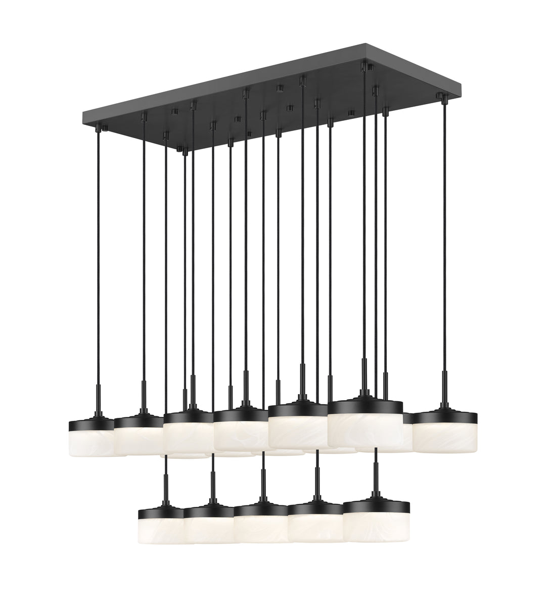 Renaud - LED Linear Chandelier