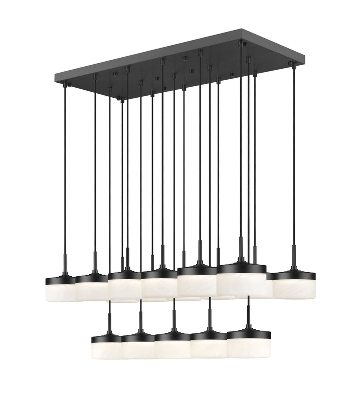 Renaud - LED Linear Chandelier