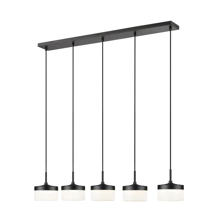 Renaud - LED Linear Chandelier