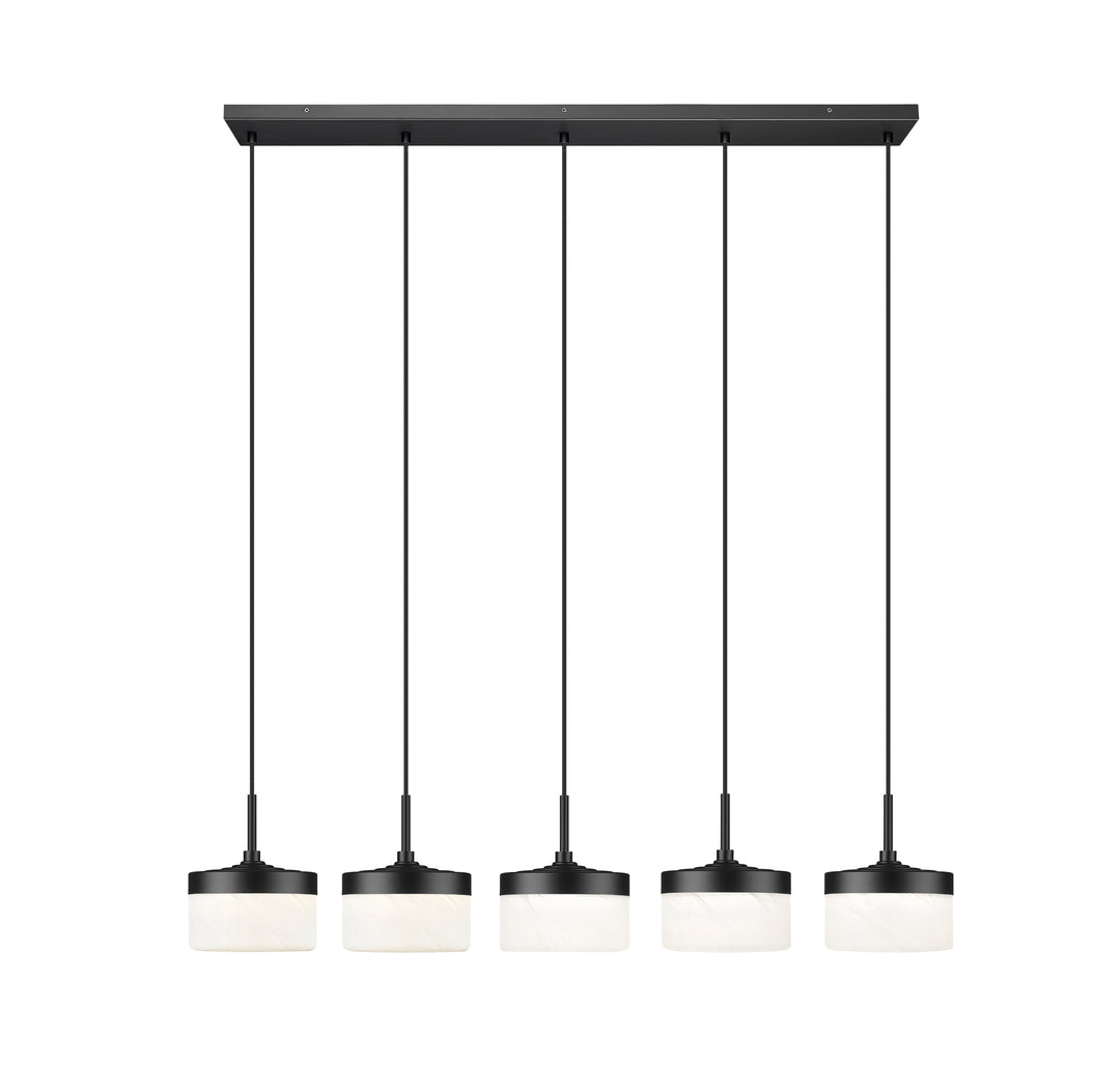 Renaud - LED Linear Chandelier