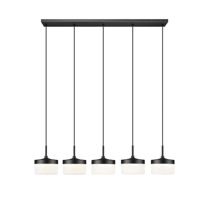 Renaud - LED Linear Chandelier