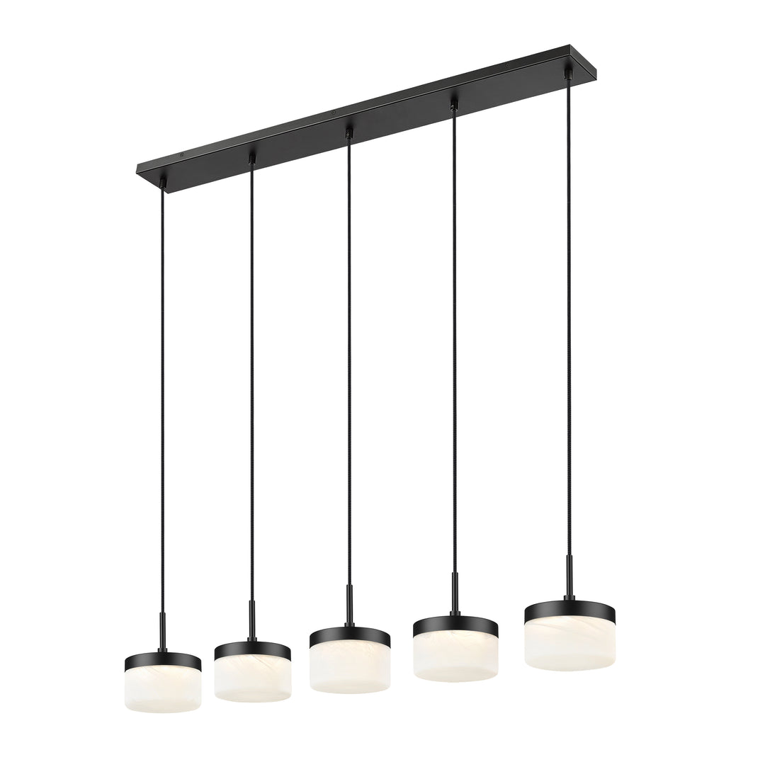 Renaud - LED Linear Chandelier