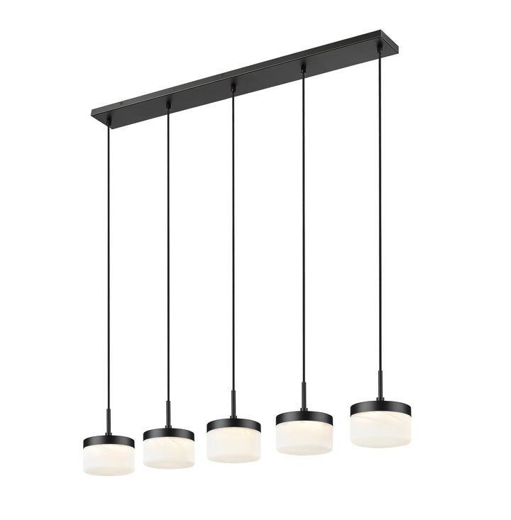 Renaud - LED Linear Chandelier
