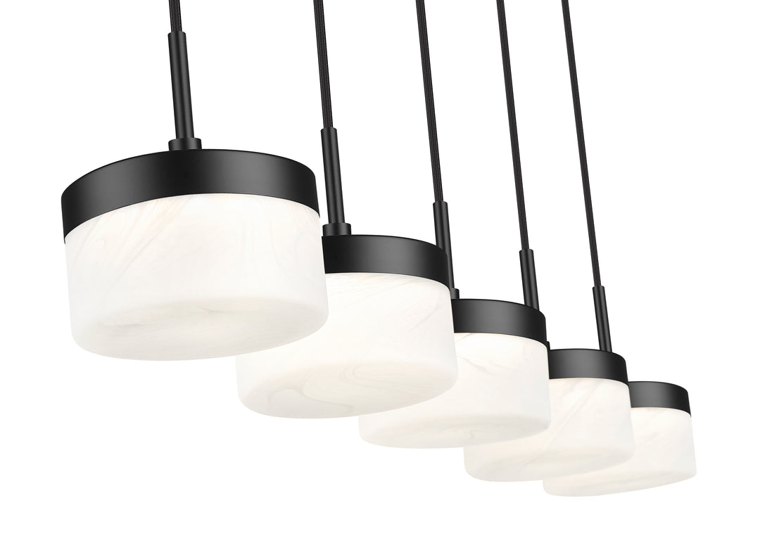 Renaud - LED Linear Chandelier