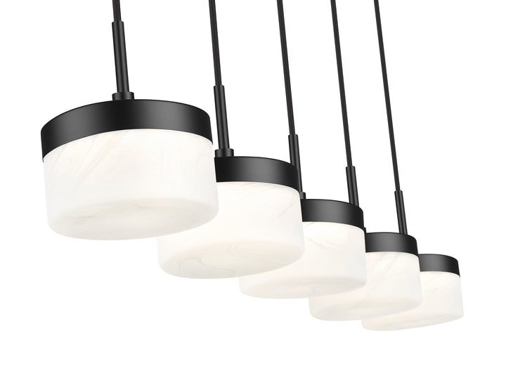 Renaud - LED Linear Chandelier