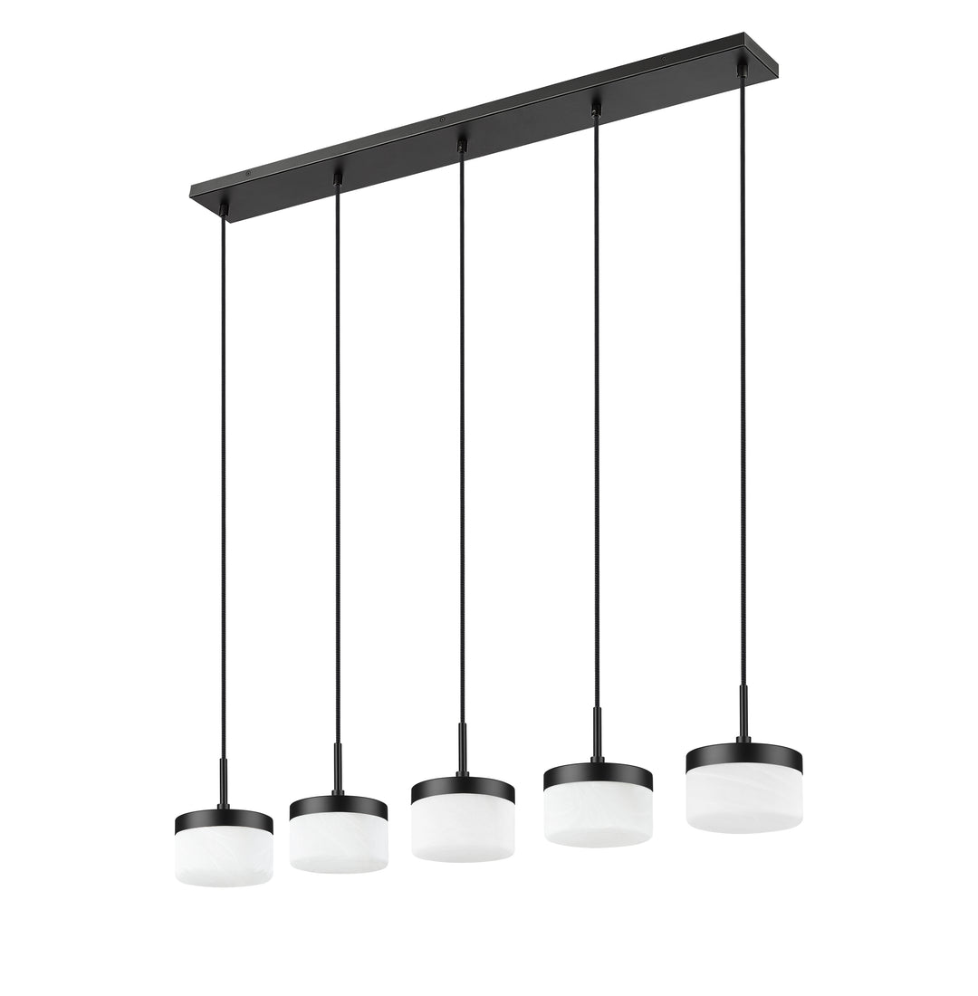 Renaud - LED Linear Chandelier