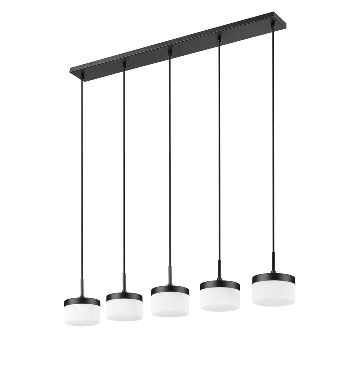 Renaud - LED Linear Chandelier