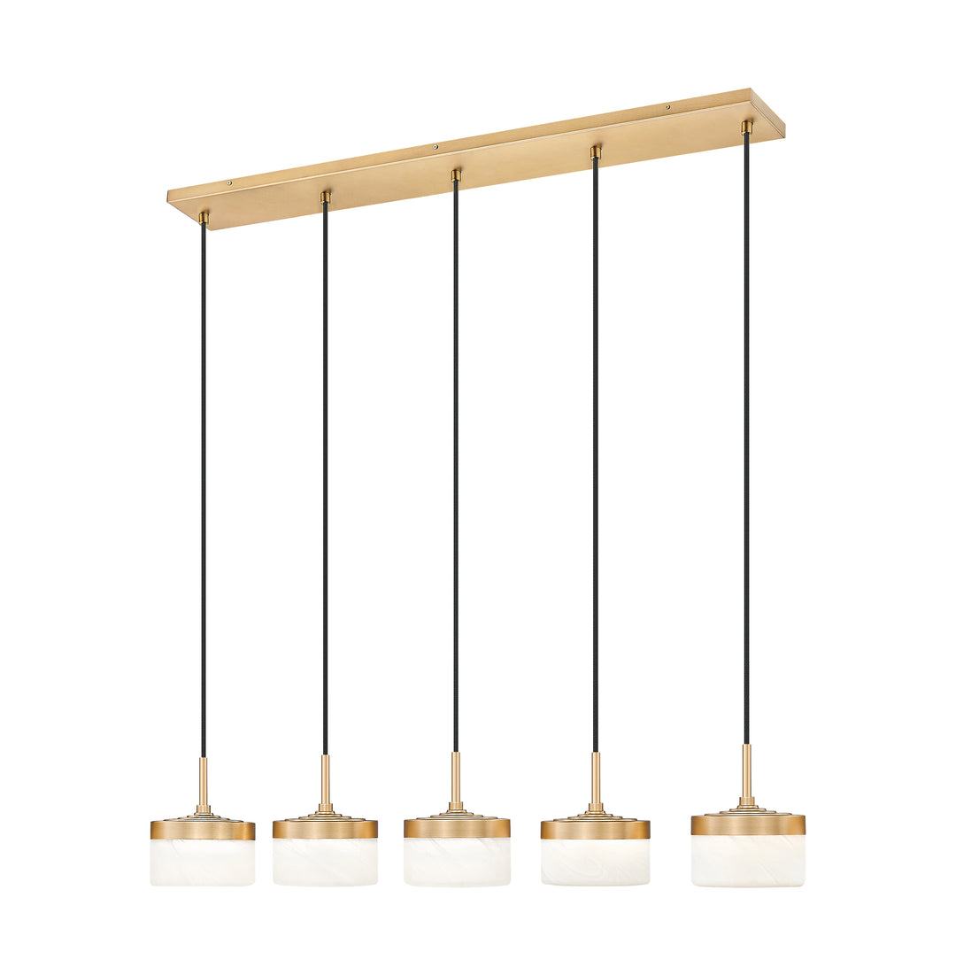 Renaud - LED Linear Chandelier