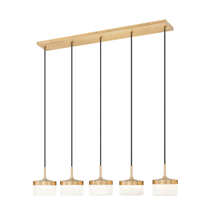 Renaud - LED Linear Chandelier