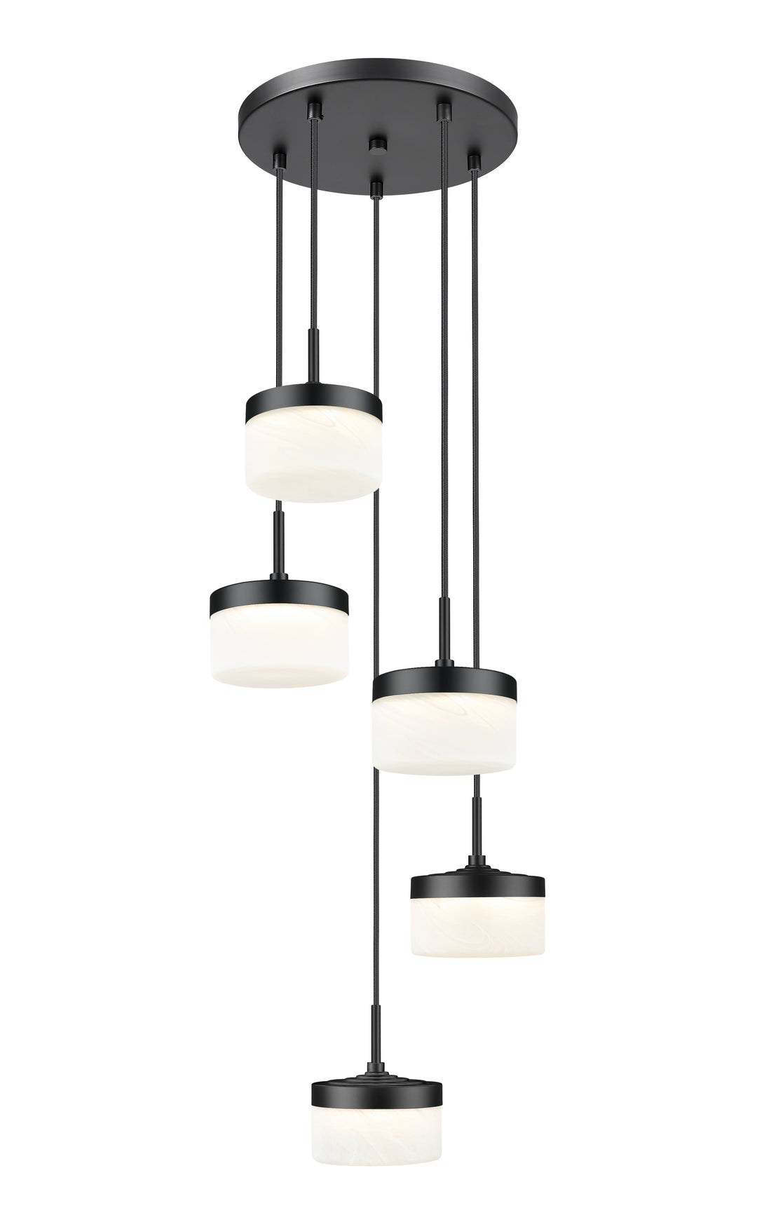 Renaud - LED Chandelier