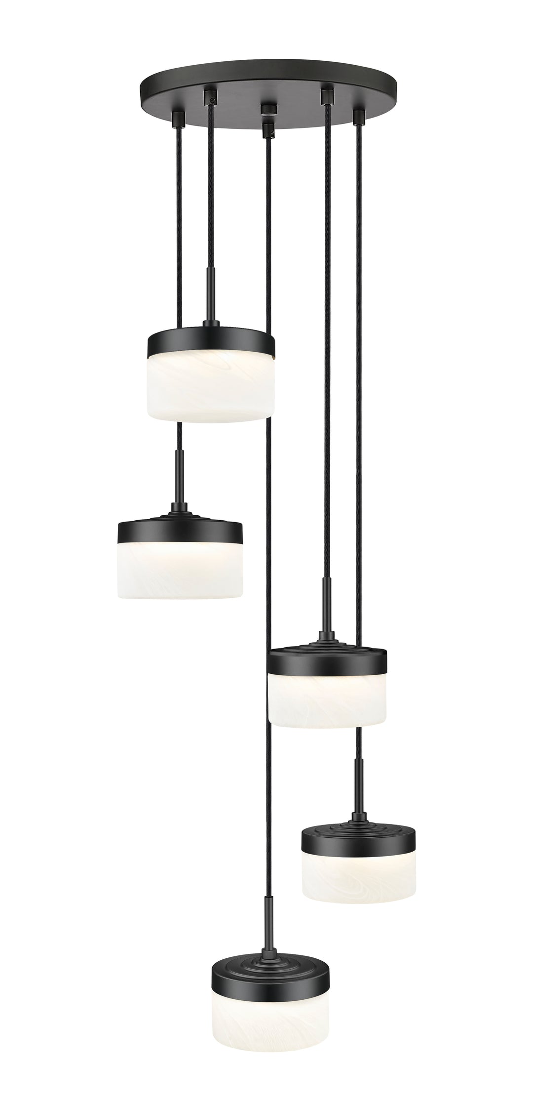 Renaud - LED Chandelier