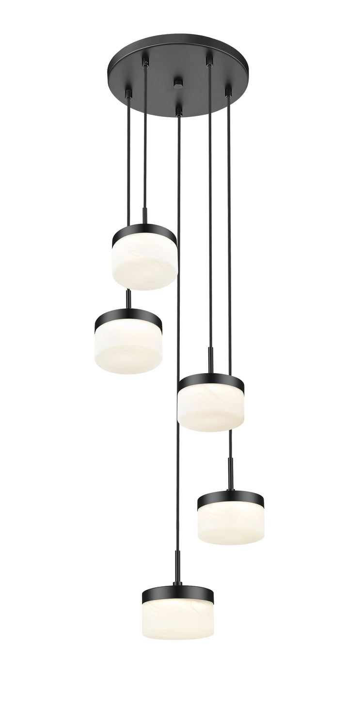 Renaud - LED Chandelier
