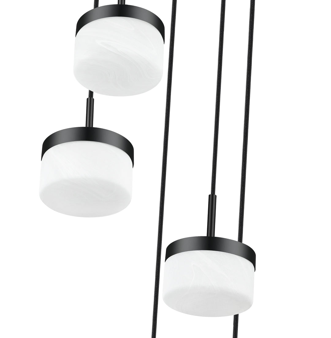 Renaud - LED Chandelier