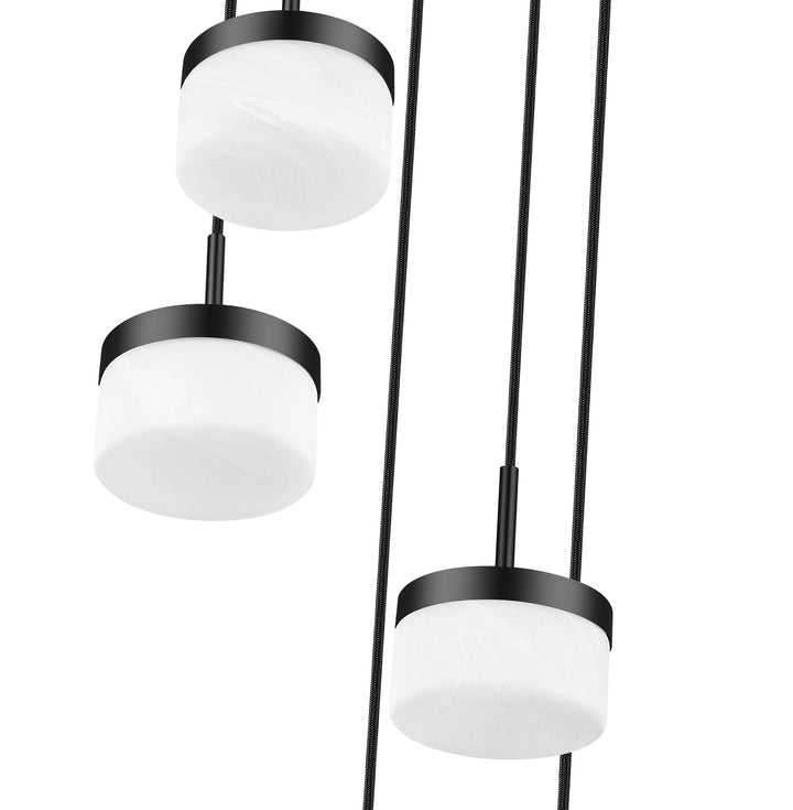 Renaud - LED Chandelier