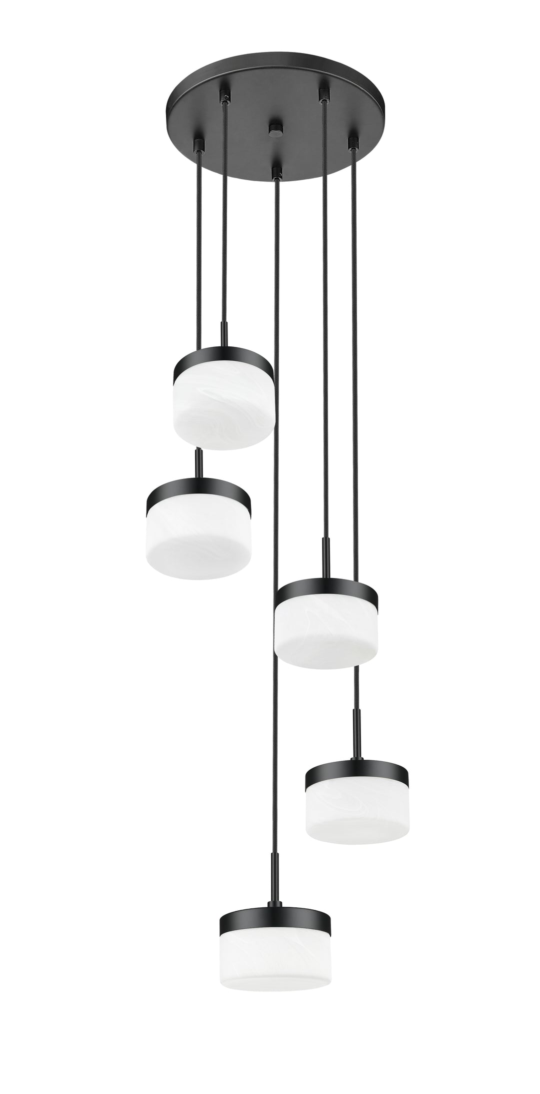 Renaud - LED Chandelier