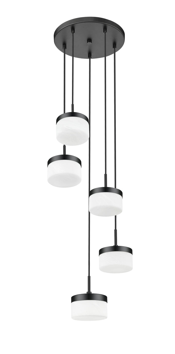 Renaud - LED Chandelier