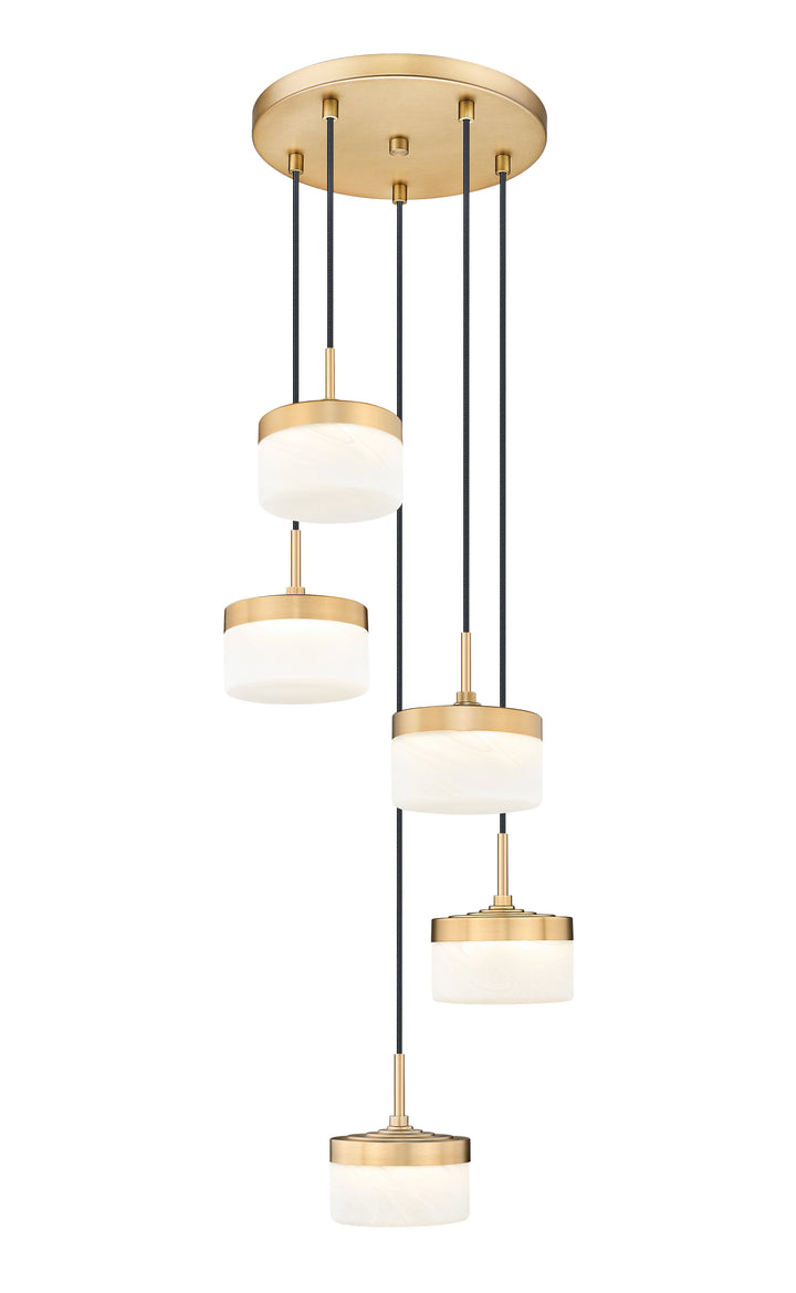 Renaud - LED Chandelier