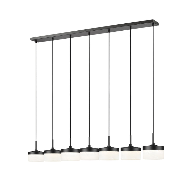 Renaud - LED Linear Chandelier