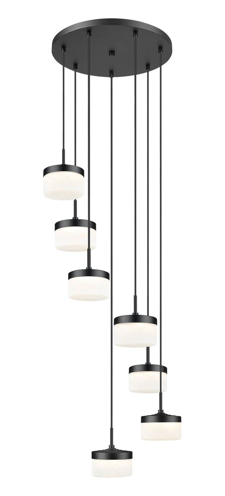 Renaud - LED Chandelier