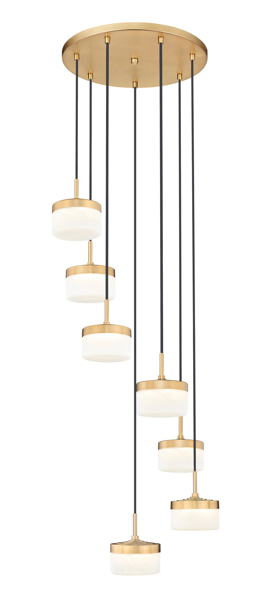 Renaud - LED Chandelier