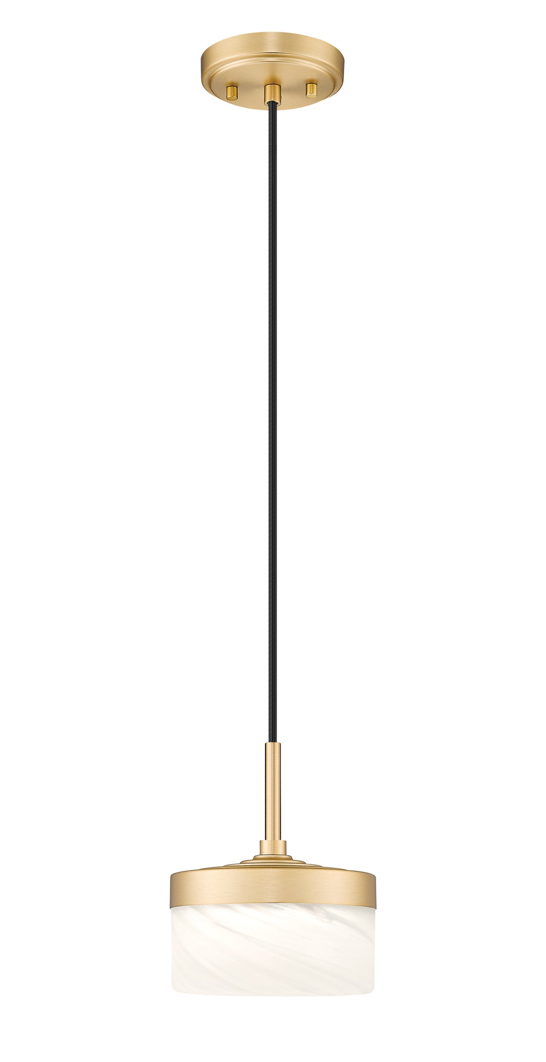 Renaud - LED 1 Light Pendant