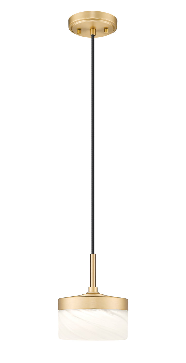 Renaud - LED 1 Light Pendant