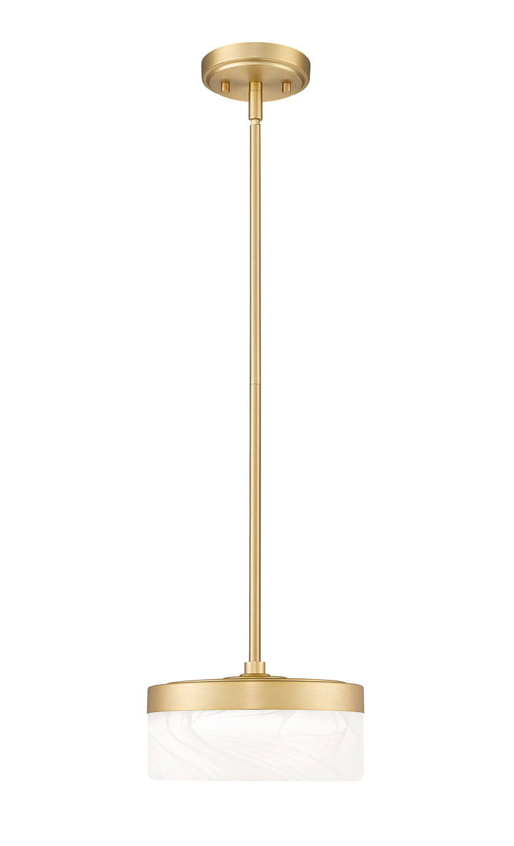Renaud - LED 1 Light Pendant
