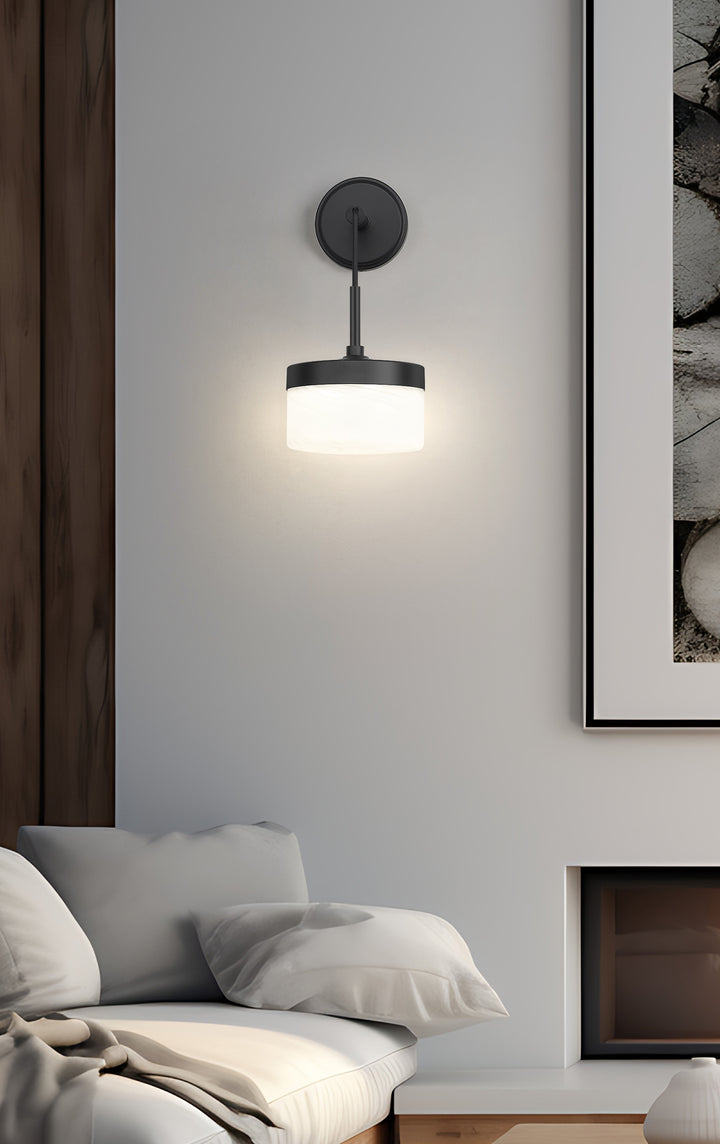 Renaud - LED 1 Light Wall Sconce